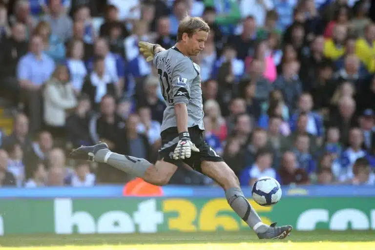 Antti Niemen ANA-lyysi: Mr Bolton, uskomaton ura – tervetuloa kerhoon!