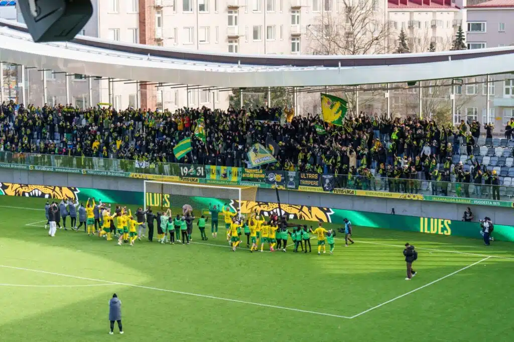 Veikkausliigan avauskierroksen Top6-puheenaiheet: Avausottelu oli liki täydellinen tapa startata kausi