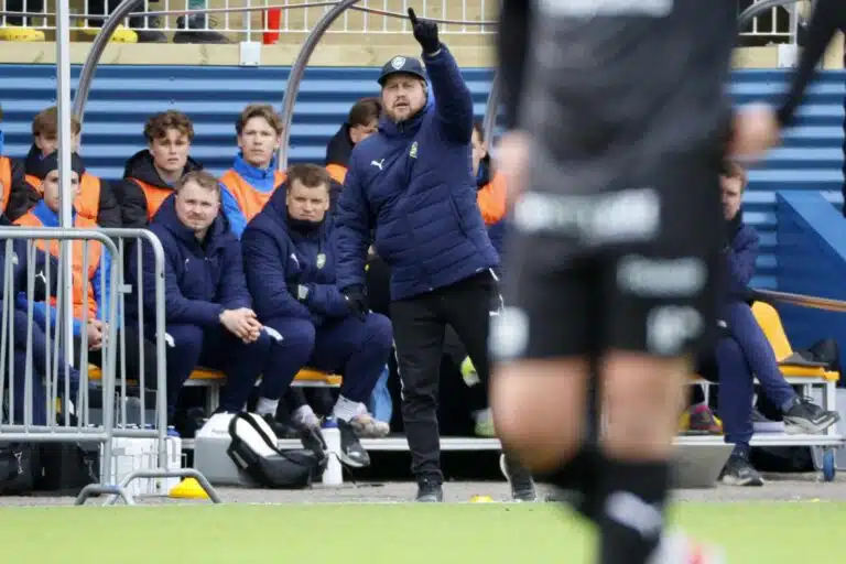 Näkökulma: Ansaittu jatkosopimus – mies täynnä kipinää