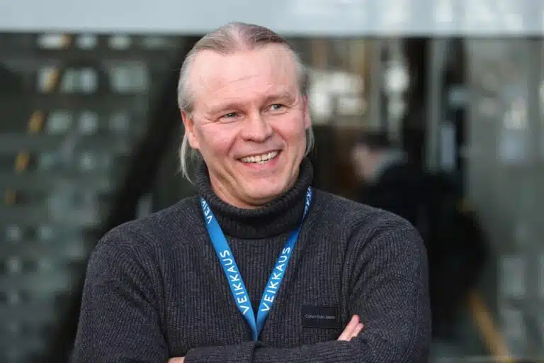 Haastattelu: Cup-mestaruus pelaajana ja valmentajana – ”Se oli Muurisen miehet vastaan meidän pikkupojat”