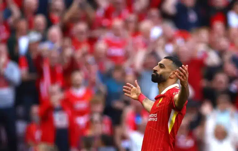 Haastattelu: Asiantuntija Liverpoolista – ”Kuinka hyviä he ovat, kun peli alkaa kunnolla kulkea?”