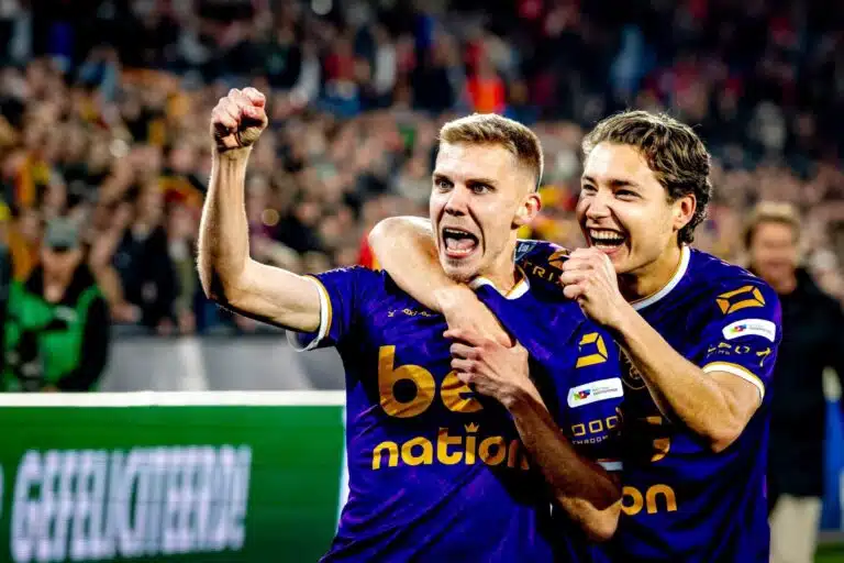 Viikonlopun suomalaiset: Antman nousi cupin voitolla Huuhkajalegendojen joukkoon