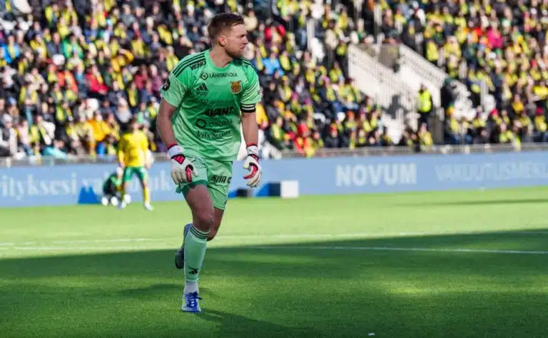 Haastattelu: Ilveksen avainpelaaja uudesta päävalmentajasta – ”Tuonut mukanaan omia juttuja”