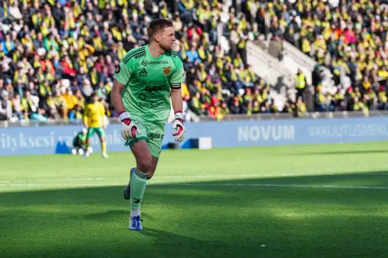 Haastattelu: AZ Alkmaar on Ilveksen seuraava haaste – ”Iso eurooppalainen huippuseura”