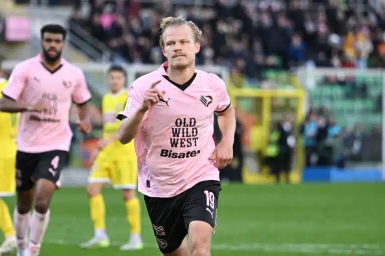 Viikonlopun suomalaiset: Joel Pohjanpalo johti maalitehtailua – Huuhkajia maalipörssien kärkisijoilla