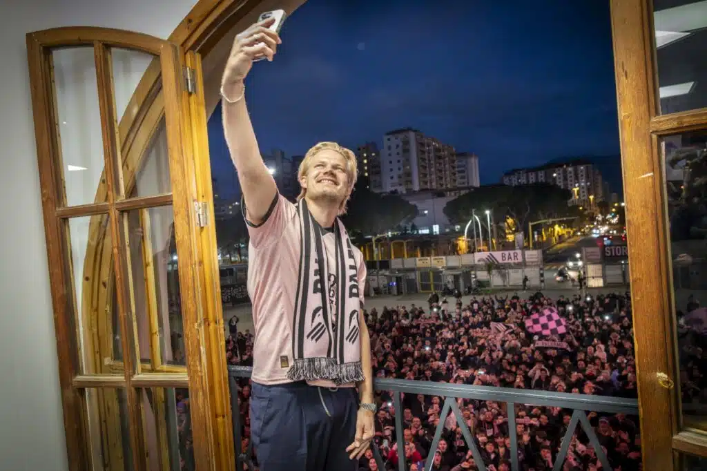 Sportivo TV: Joel Pohjanpalo vastaa kuumiin kysymyksiin – miksi kirja tehtiin nyt ja oliko ura lähellä päättyä?