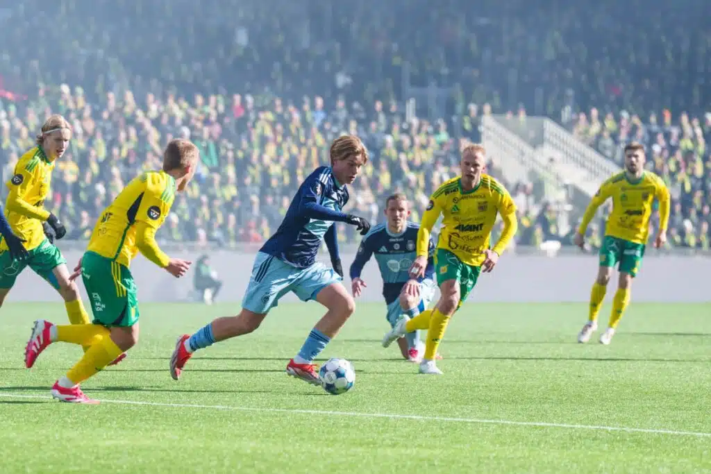 Näkökulma: Jos oltaisiin suuressa maailmassa… – mutta ollaan Suomessa