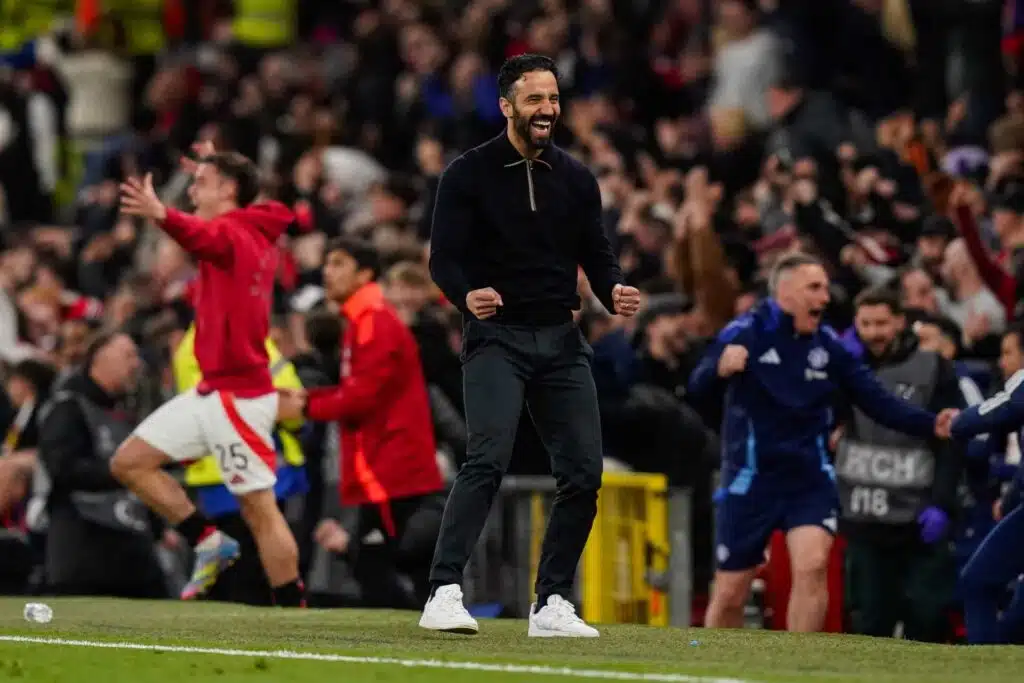 Video: Antti Niemen ANA-lyysi: Eurooppa-liigan finaali on poikkeuksellisen massiivinen peli!