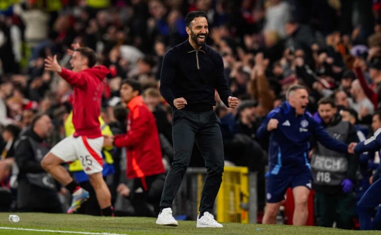 Haastattelu: ManU ja Tottenham oljenkorsijahdissa – ”Puhutaan isoista asioista”