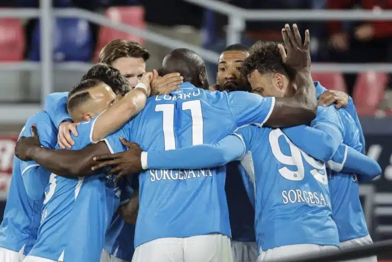 Haastattelu: Asiantuntija toivoo Italiaan suurta huipennusta – ”Olisi grande finale!”