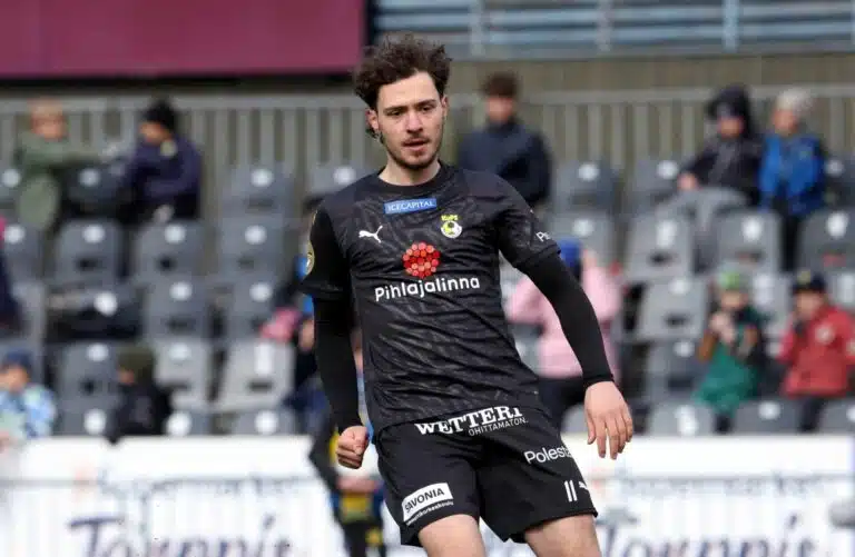 Näkökulma: Huippuviihdyttävä painajainen