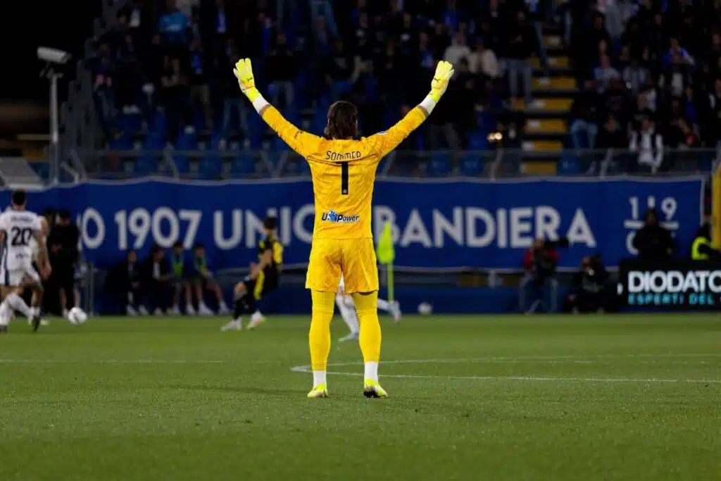 Video: Antti Niemen ANA-lyysi: Mestareiden liigan finaalivahti syynissä – ”Pelaa jälleen aivan maagista kautta”