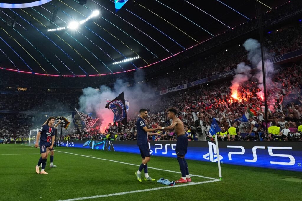 Suursarjat suosikeiden tahdissa – paitsi Ranskassa, asiantuntija uskoo sielläkin tilanteen ”korjaantuvan”