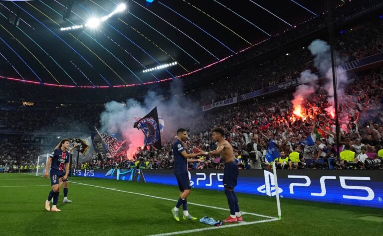 Suursarjat suosikeiden tahdissa – paitsi Ranskassa, asiantuntija uskoo sielläkin tilanteen ”korjaantuvan”