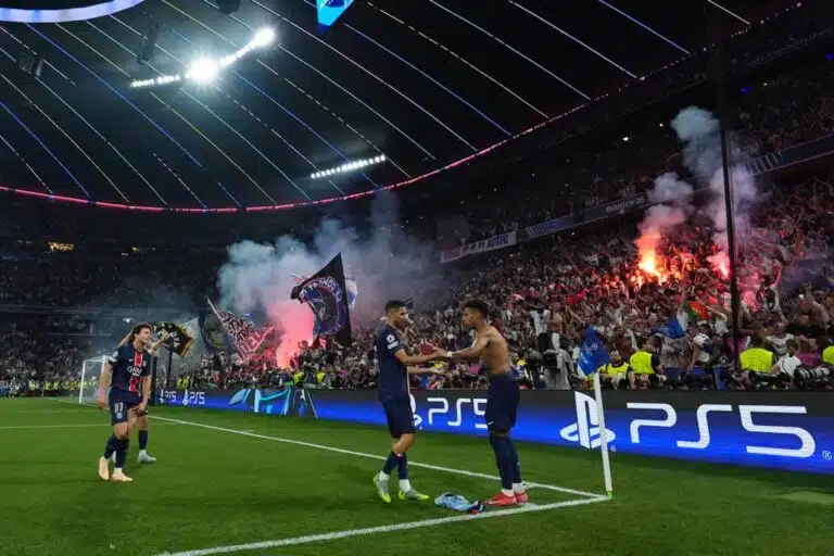 Suursarjat suosikeiden tahdissa – paitsi Ranskassa, asiantuntija uskoo sielläkin tilanteen ”korjaantuvan”