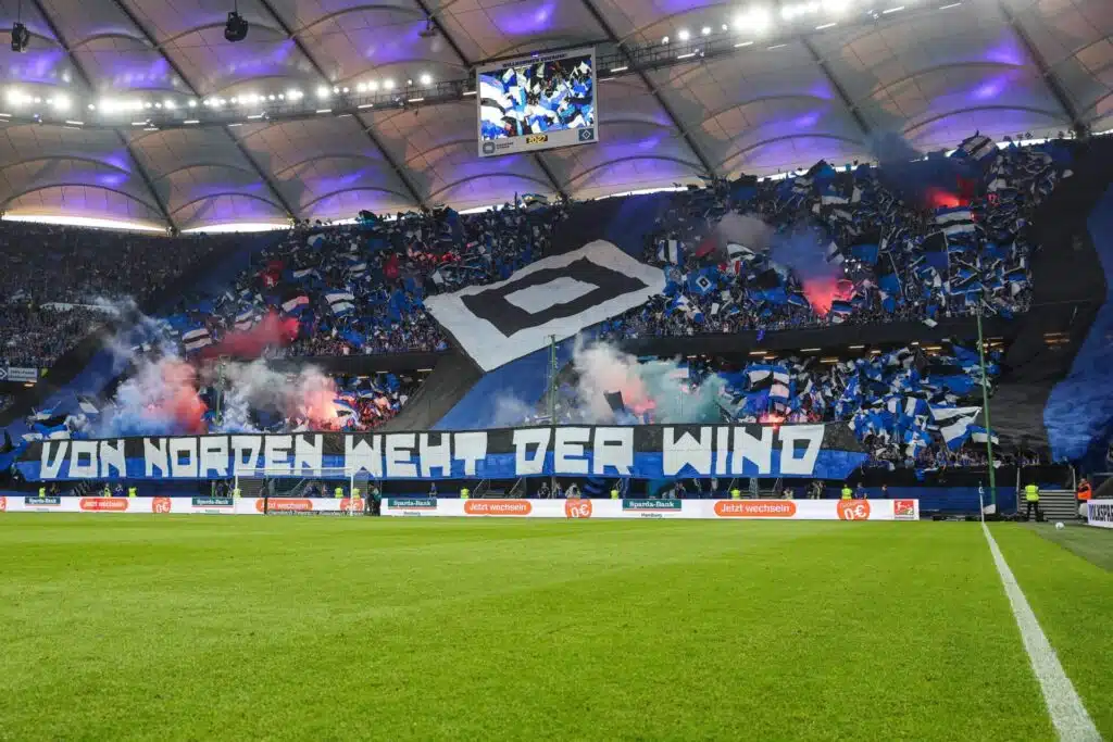 Haastattelu: Klassikkoseuran nousu Bundesliigaan tuo hienoja derbyjä – ”Palaavat viimein, mihin ovat kuuluneet”