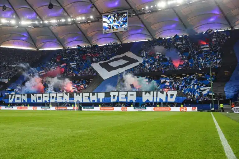 Haastattelu: Klassikkoseuran nousu Bundesliigaan tuo hienoja derbyjä – ”Palaavat viimein, mihin ovat kuuluneet”