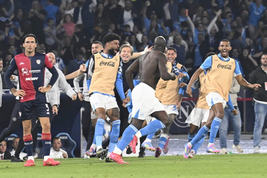 Napoli voitti Serie A:n – Tässä mestaruuden merkittävimmät pointit