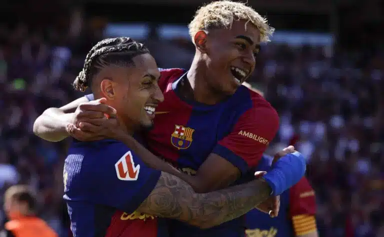 Vieraskynä: Maailma on muuttunut – La Ligan tähtipelaajat vs perintönä tulleet Valioliigaseurat