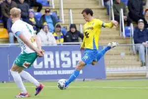 Näkökulma: Roman Eremenko, five more years!