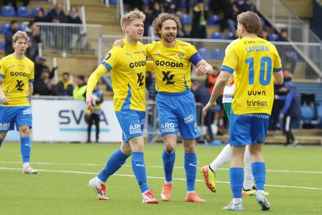 Näkökulma: Yhteisöllisyydestä puhuvat monet, mutta Gnistanissa se toteutuu