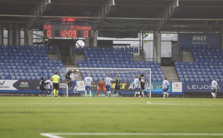 Näkökulma: Miika Nuutisella on kuningastie auki HJK:ssa – jos seuran takataskussa ei ole jokerikorttia