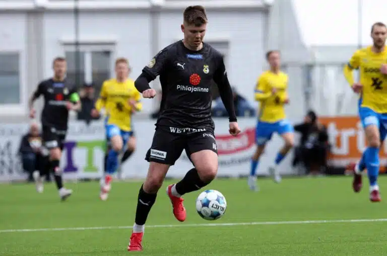 Näkökulma: Yksi plus yksi on kahdeksan – asiantuntija nosti hyvän pointin studiossa