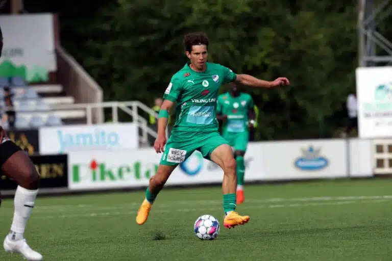 Haastattelu: Entinen HJK-kippari kohtaa nousussa olevan Klubin – ”Iso haaste”