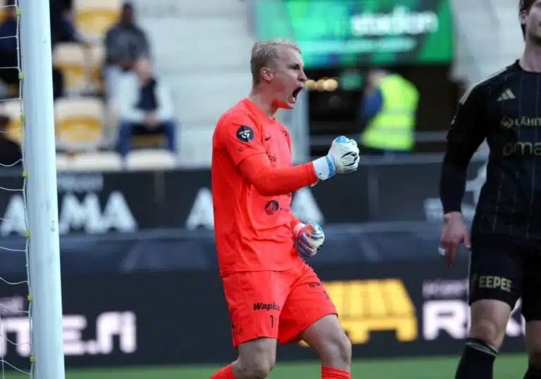 Näkökulma: Avoin sarja on rikkaus, kun puhutaan tunteista – hän on kokenut ilot ja surut