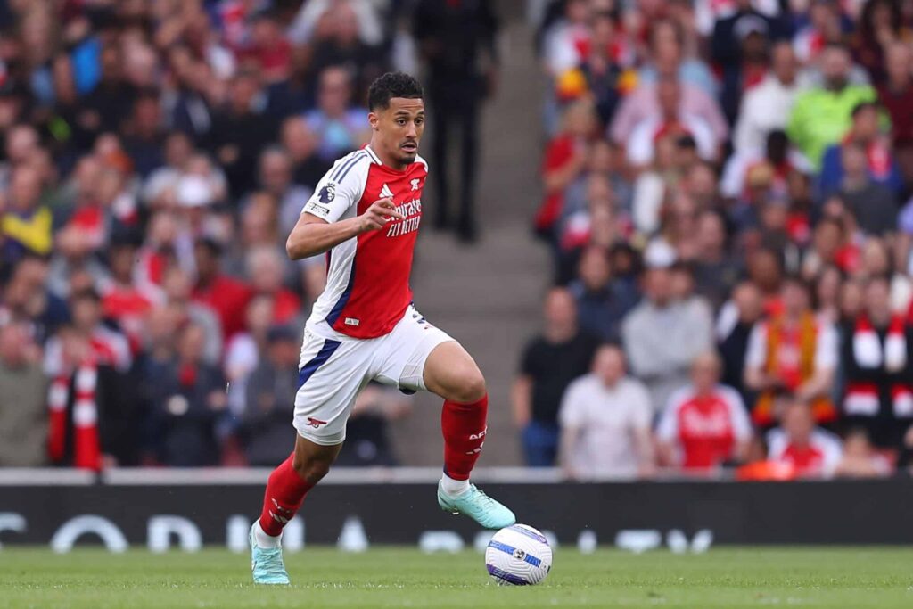 ANA-lyysi: Suurta suitsutusta Arsenal puolustukselle – ”Ällistyttävää luettavaa!”