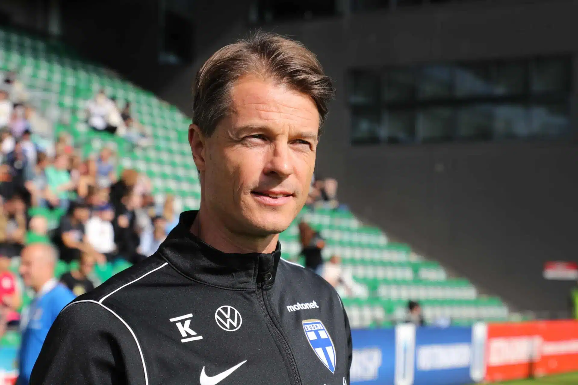 Haastattelu: Pikkuhuuhkajien karsintaurakka jatkumassa – ”Meillä on vahva ryhmä, se on selvää”