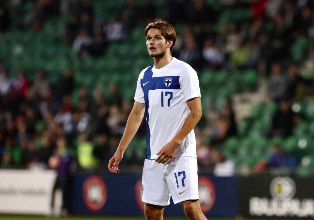 Haastattelu: Juho Talvitie odottaa tehoja Pikkuhuuhkajissa – ”Minun on oltava vaarallinen”