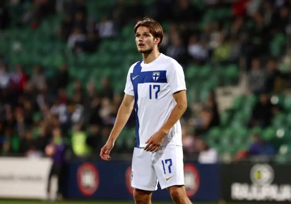 Haastattelu: Juho Talvitie odottaa tehoja Pikkuhuuhkajissa – ”Minun on oltava vaarallinen”