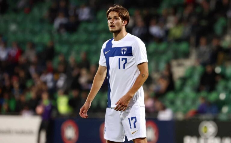 Haastattelu: Juho Talvitie odottaa tehoja Pikkuhuuhkajissa – ”Minun on oltava vaarallinen”