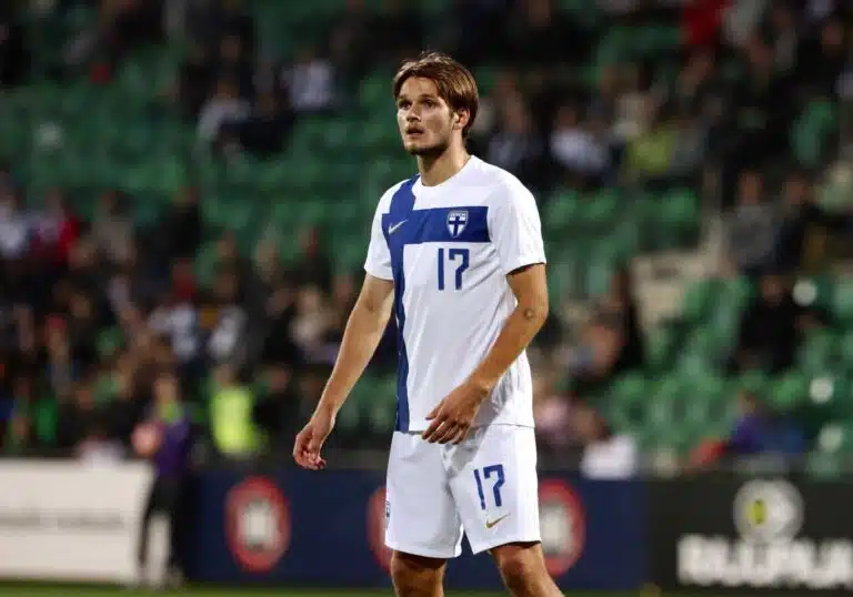 Haastattelu: Juho Talvitie odottaa tehoja Pikkuhuuhkajissa – ”Minun on oltava vaarallinen”