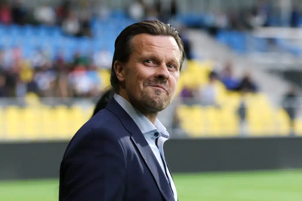 Näkökulma: Helmareilla iskun paikka Tanskaa vastaan