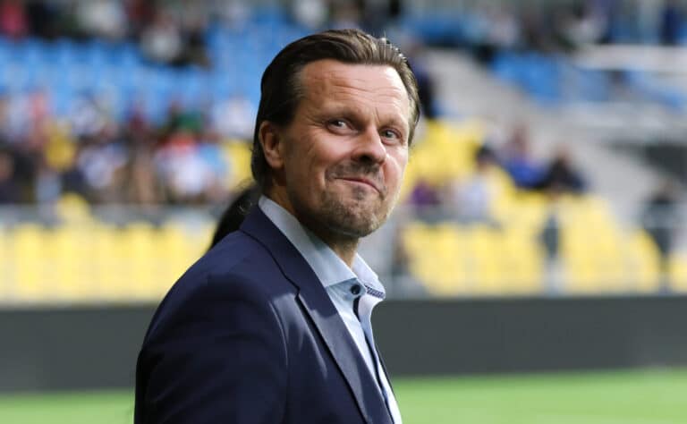 Näkökulma: Helmareilla on Sveitsissä näytön paikka