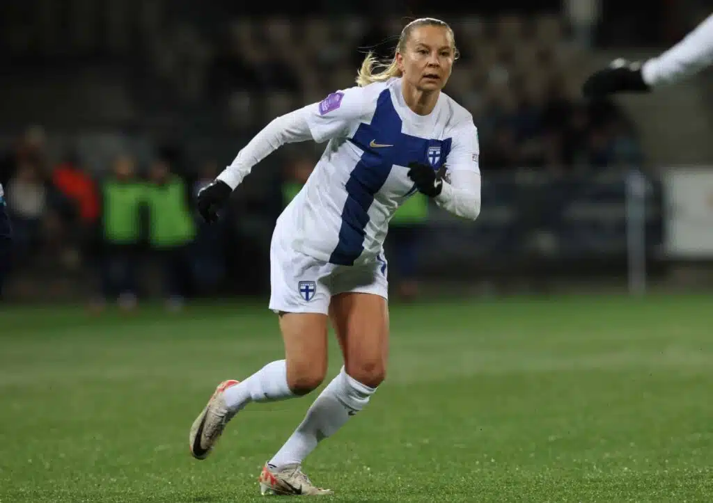 Näkökulma: Ainakin puolen Pohjanmaan kokoinen palanen puuttuu nyt Helmareista