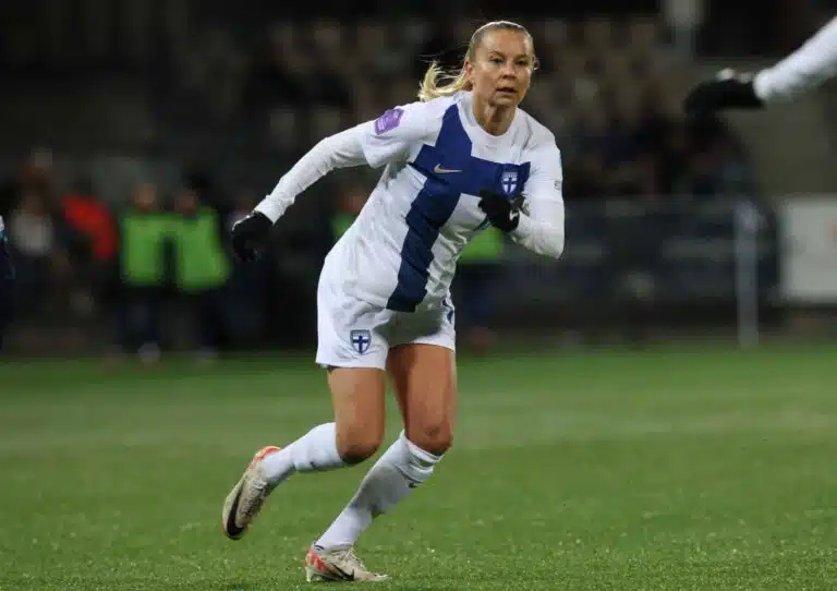 Näkökulma: Ainakin puolen Pohjanmaan kokoinen palanen puuttuu nyt Helmareista