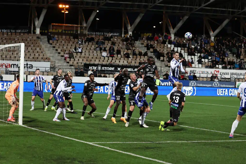 Haastattelu: Klassikko edessä – ”Hakassa on jotain suurta”