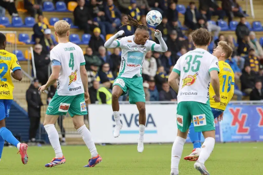 Näkökulma: Yksi kolmesta – mutta ainutlaatuinen sellainen