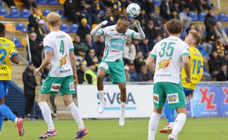 Näkökulma: Yksi kolmesta – mutta ainutlaatuinen sellainen