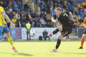 Haastattelu: Rasmus Karjalainen haluaa viedä AC Oulun korkealle – ”Johtajuutta ja tehoja odotetaan”