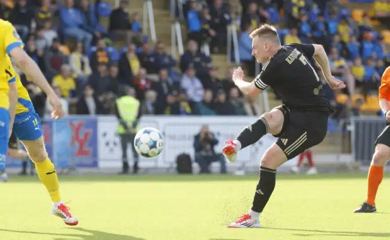 Haastattelu: Rasmus Karjalainen haluaa viedä AC Oulun korkealle – ”Johtajuutta ja tehoja odotetaan”