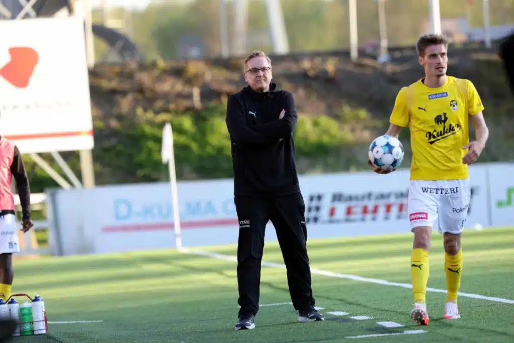 Haastattelu: KuPS:n eurourakka alkaa – ”Ei isoja yllätyksiä luvassa”