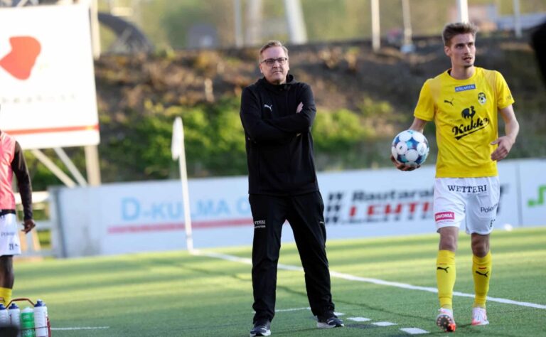 Haastattelu: KuPS:n eurourakka alkaa – ”Ei isoja yllätyksiä luvassa”