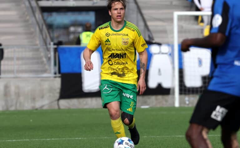 Haastattelu: Ilveksen luottomies – ”Kovin mahdollinen vastus”
