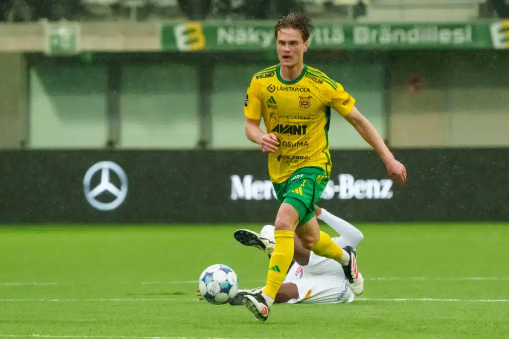 Haastattelu: Asiantuntija-arviot Veikkausliigan teräsmiehistä – ”Yksi pelaajan tärkeimmistä ominaisuuksista!”