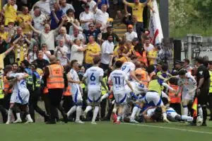 ANA-lyysi: Ketkä menevät FA cupin finaaliin? – ”Veikkaan yllätystä”