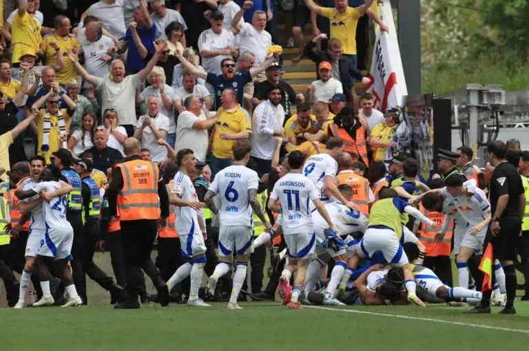 ANA-lyysi: Ketkä menevät FA cupin finaaliin? – ”Veikkaan yllätystä”